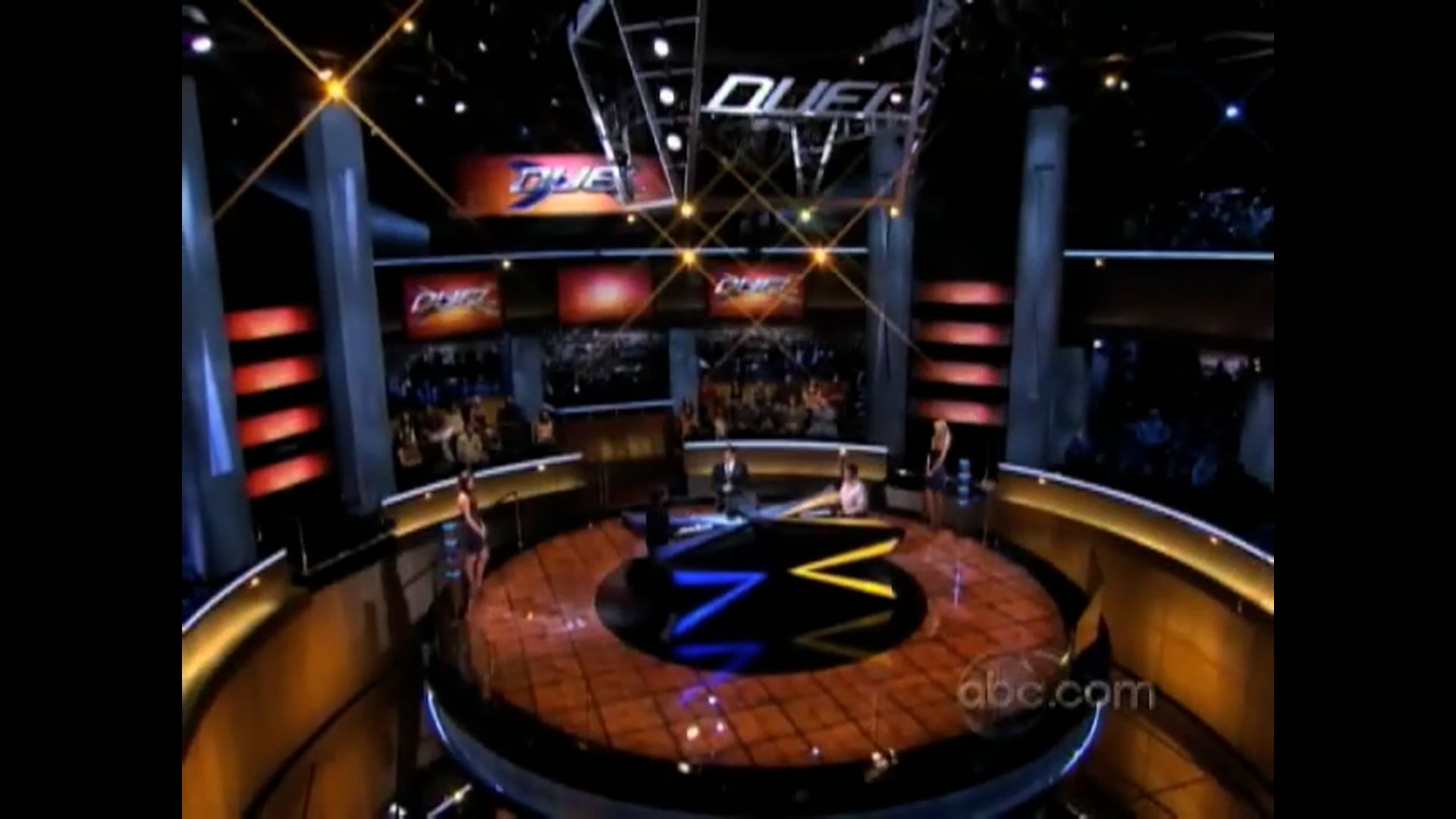 Duel on ABC